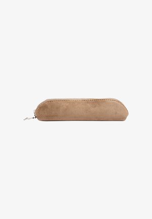 MISAKO, EMI PENCIL CASE - Etui - camel