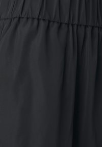 ONLY ONLFADUMA LONG SKIRT - Maxinederdele - black