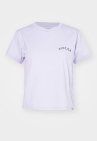 SALTVILLE TEE - T-shirt imprimé - cosmic sky