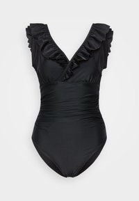 SWIMSUIT - Maillot de bain - black