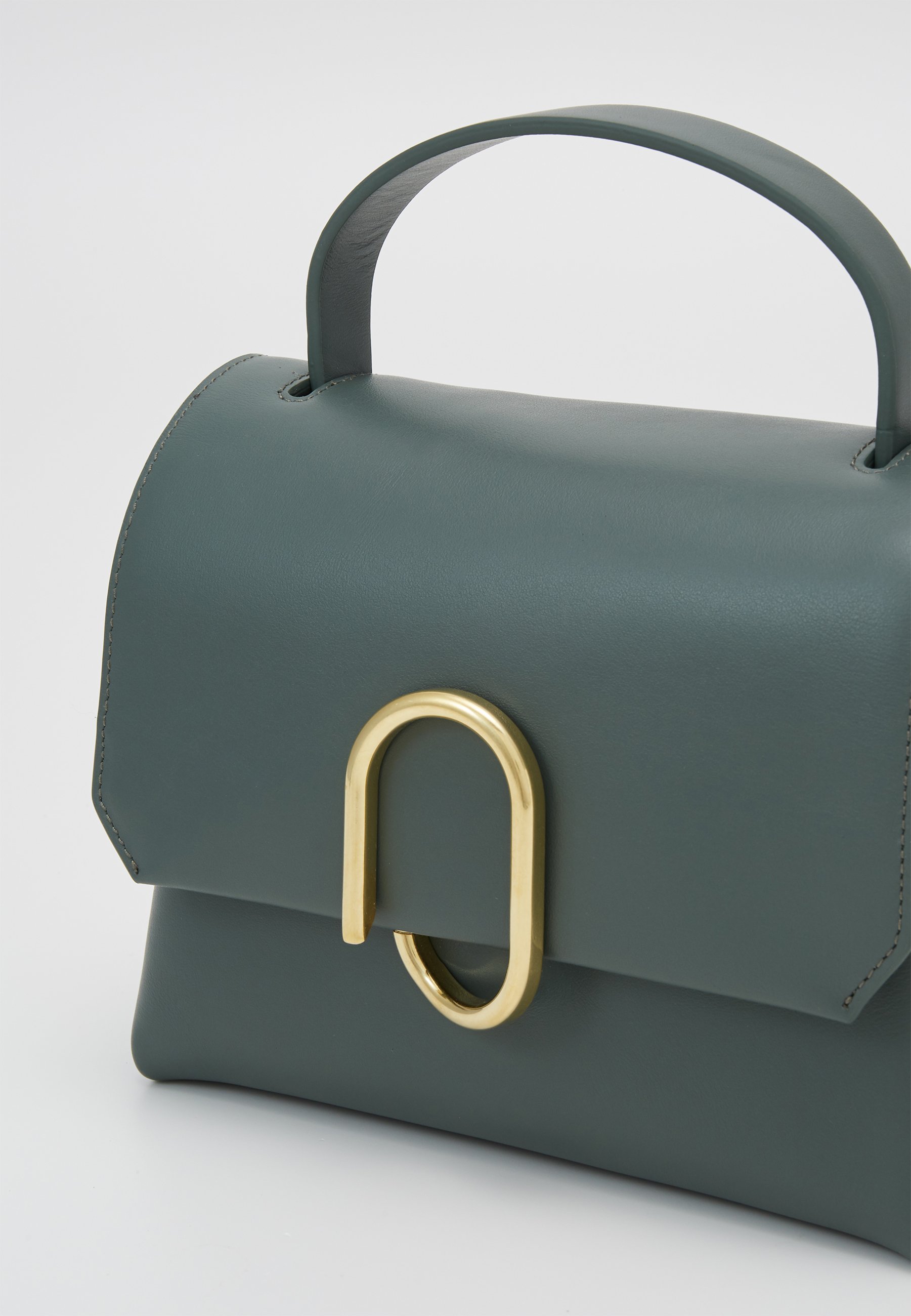 3.1 Phillip Lim ALIX MINI TOP HANDLE SATCHEL Håndveske 3.1 Phillip Lim ALIX MINI TOP HANDLE SATCHEL Håndveske