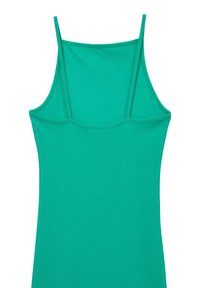 Calliope Robe fourreau - verde