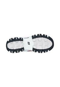 Skechers ZAPATILLAS JEN STARK D LITES - FRESH DRIP - Sneaker low - multicolor