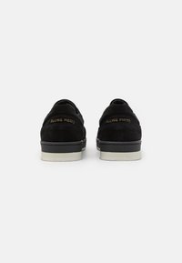 Filling Pieces Matalavartiset tennarit - black