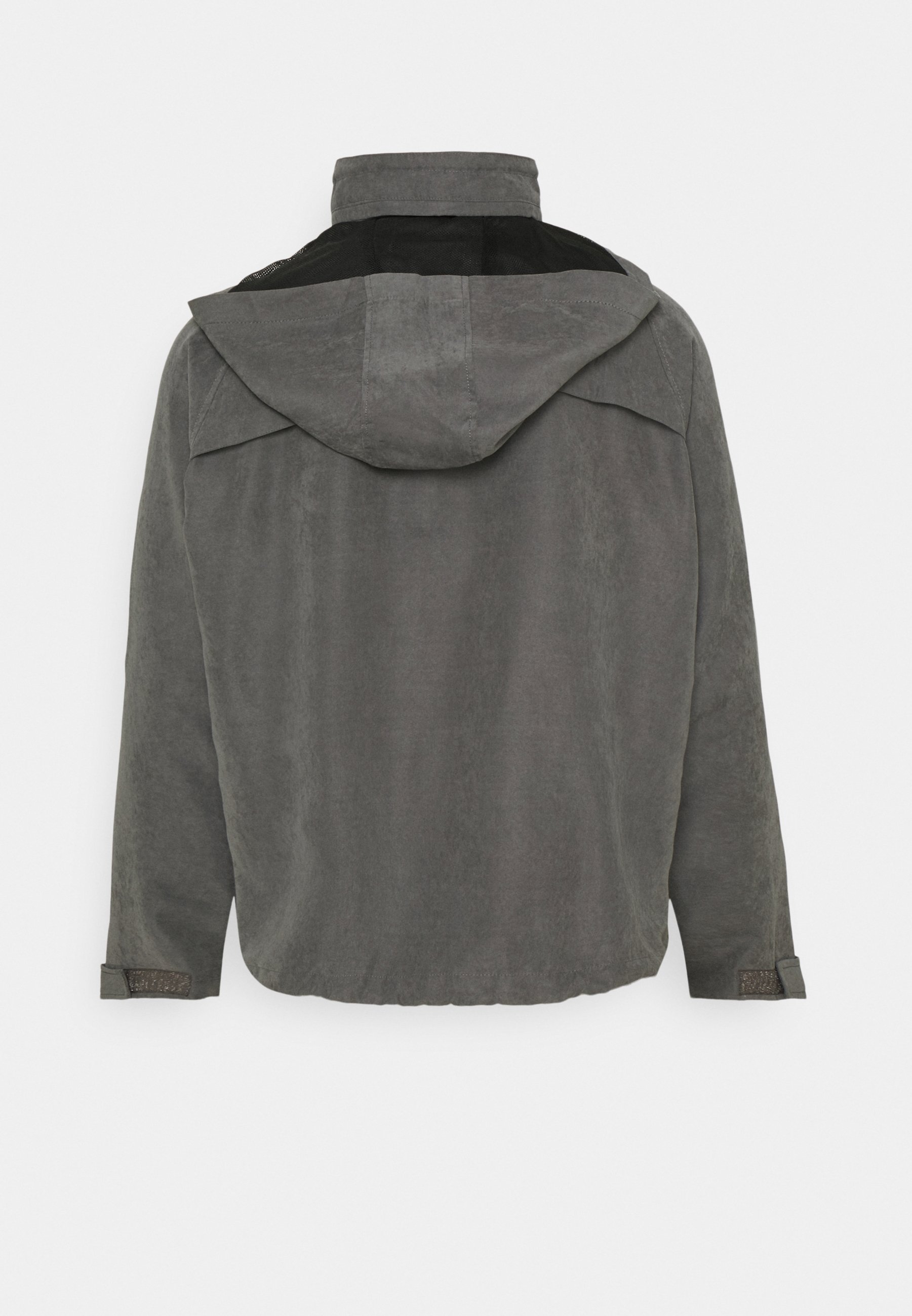 light blue utility jacket