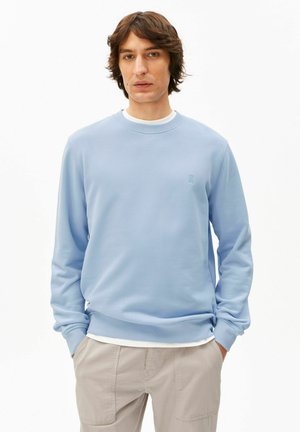 BAARO LOOP  - Sweatshirt - wedgwood