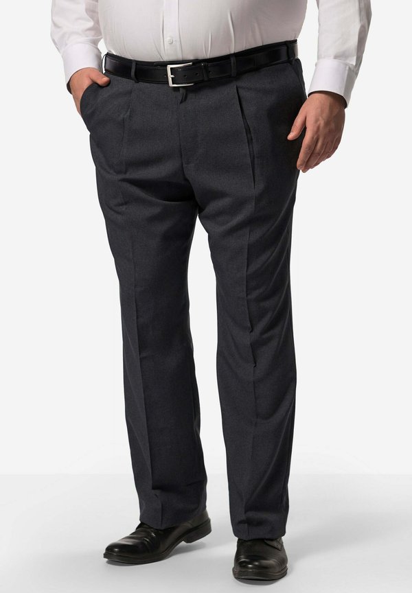 BAUKASTEN MALAGA - Chino - gray