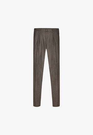 PROFUOMO Chino - brown