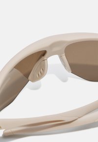 Zign UNISEX - Ochelari de soare - beige