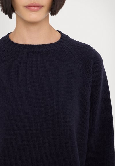 WEEKEND MaxMara GABBIA - Camisola - blu
