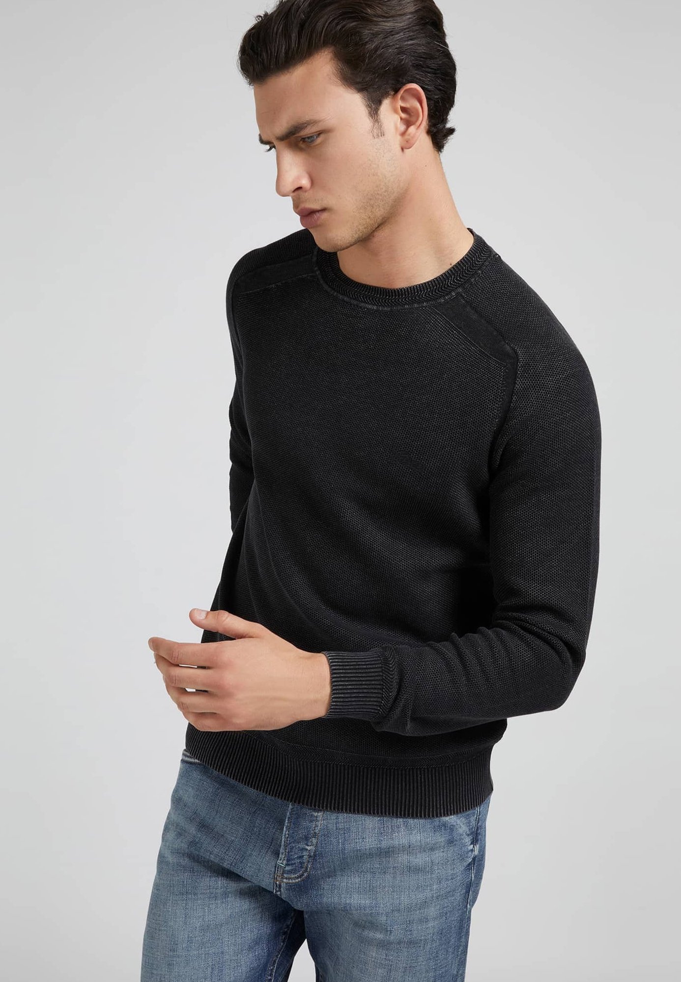 استثناء أطلس في تقدم maglioncino guess uomo - oscarimmobilier.com