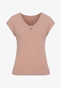 Unausgewählt, rose