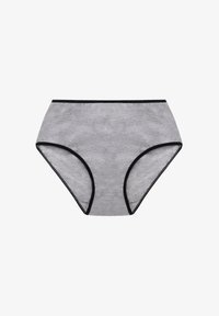 Unausgewählt, light grey