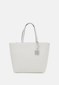 Não selecionado, bianco