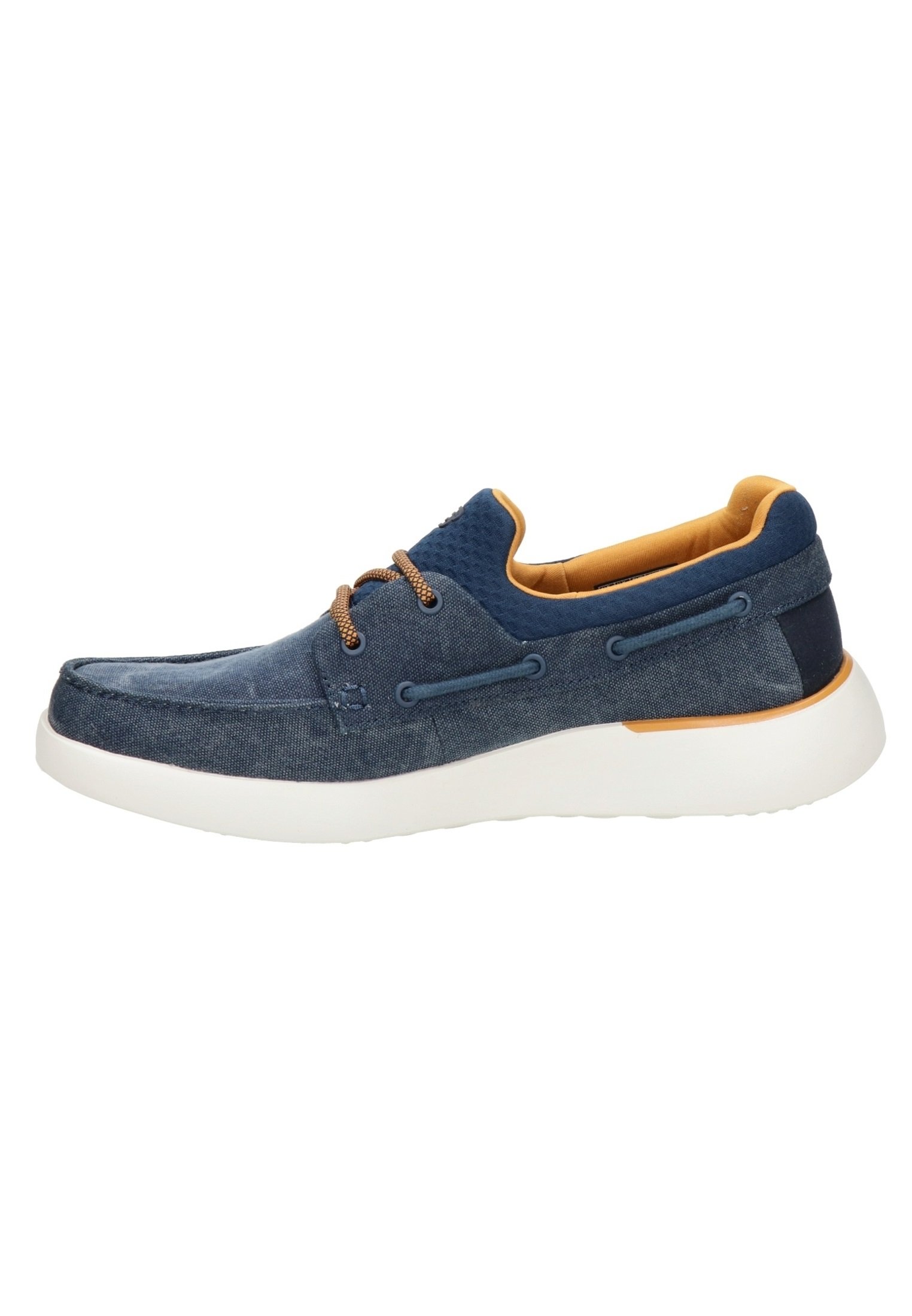 Skechers Bootschoenen - blauw/Blauw - Zalando.nl