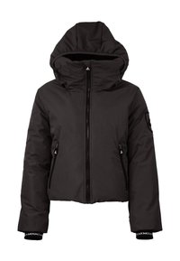 Peak Mountain ALLY - Chaqueta de entretiempo - noir