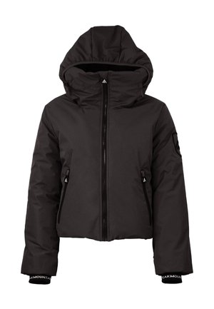 ALLY - Chaqueta de entretiempo - noir