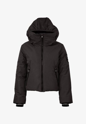 Peak Mountain ALLY - Jas - noir