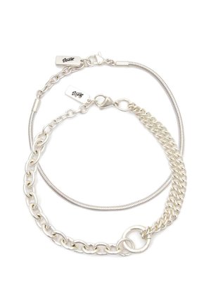 PACK OF 2 - Armband - metal