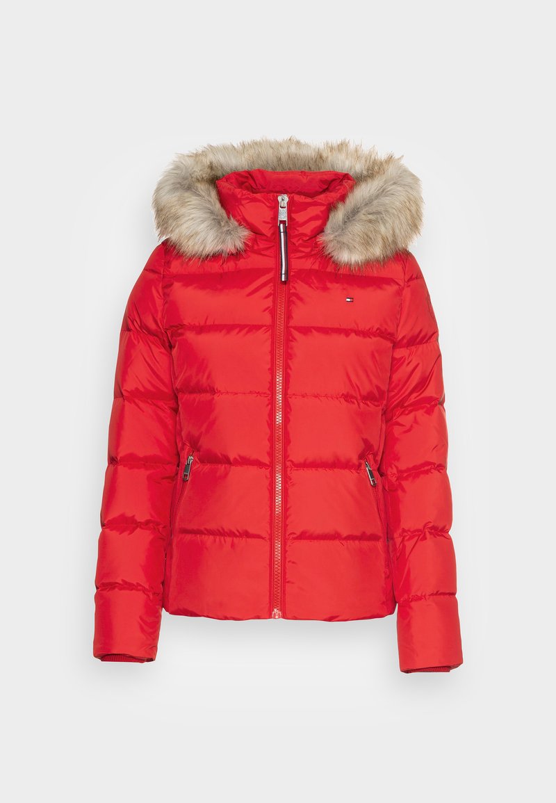 Baffle down boxy tommy hilfiger Clearance