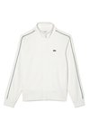 Sudadera con cremallera - flour