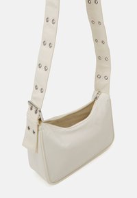 Weekday Borsa a tracolla - off-white