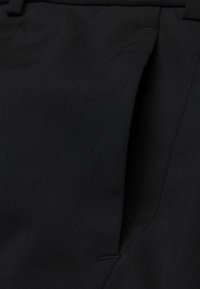 Digel PER - Suit trousers - schwarz