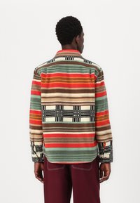Brixton BOWERY ARCTIC - Chemise - multi coloured