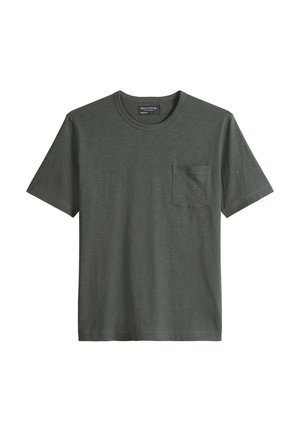 Marc O'Polo, REGULAR, ciemnoszary