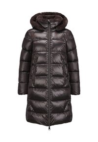 Unausgewählt, dunkelbraun