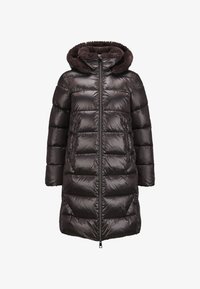 Unausgewählt, dunkelbraun