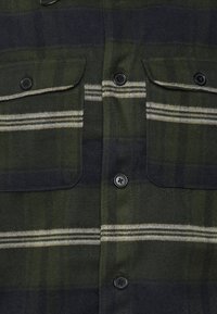 Only & Sons ONSASH OVR CHECK LS  - Majica - rosin