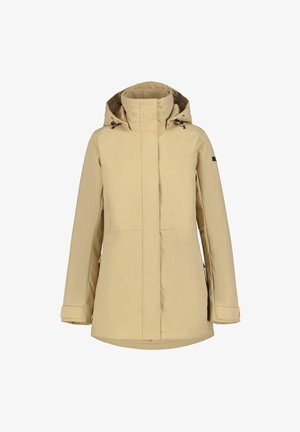 Icepeak ALNA - Veste d'hiver - kitt