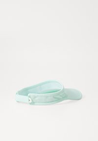 J.LINDEBERG Sports ATTAIN VISOR - Cap - moonlight jade