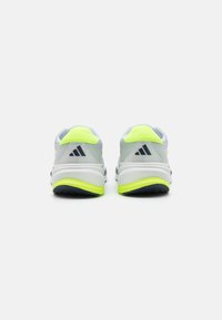 adidas Performance SUPERNOVA RISE - Hardloopschoenen voor op de weg - halo blue/lucid lemon/crystal white