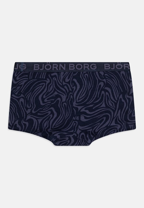 CORE 5 PACK - Pants4