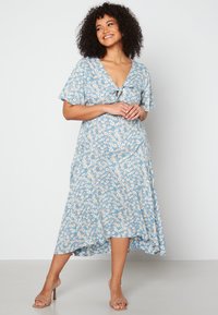 Niewybrane, dark blue