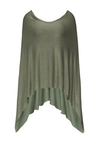 s.Oliver BLACK LABEL - Ponczo