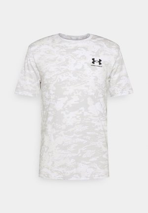 Under Armour T-Shirt print - white