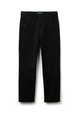 SLIM FIT   - Chinosy