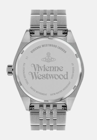 Vivienne Westwood SYDENHAM - Montre - silberfarben