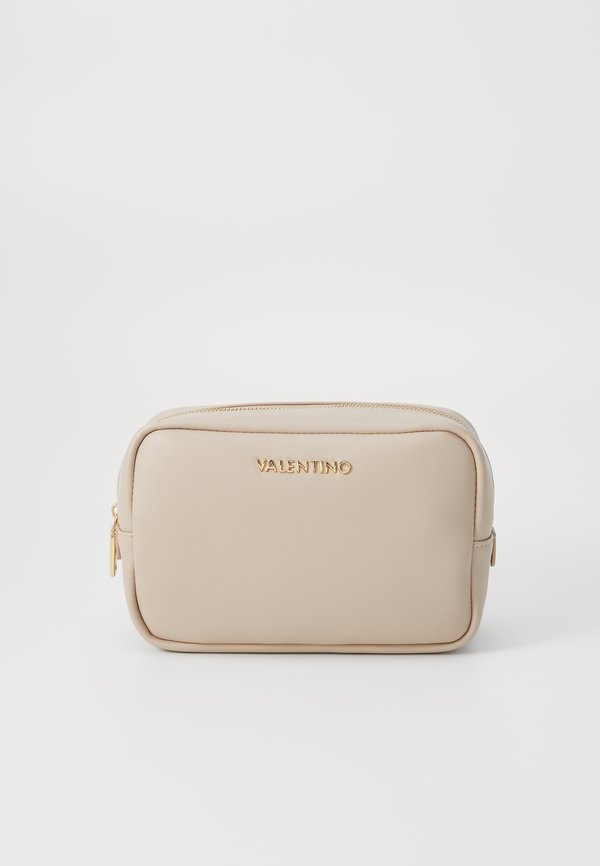 JASMIN - Wash bag - beige