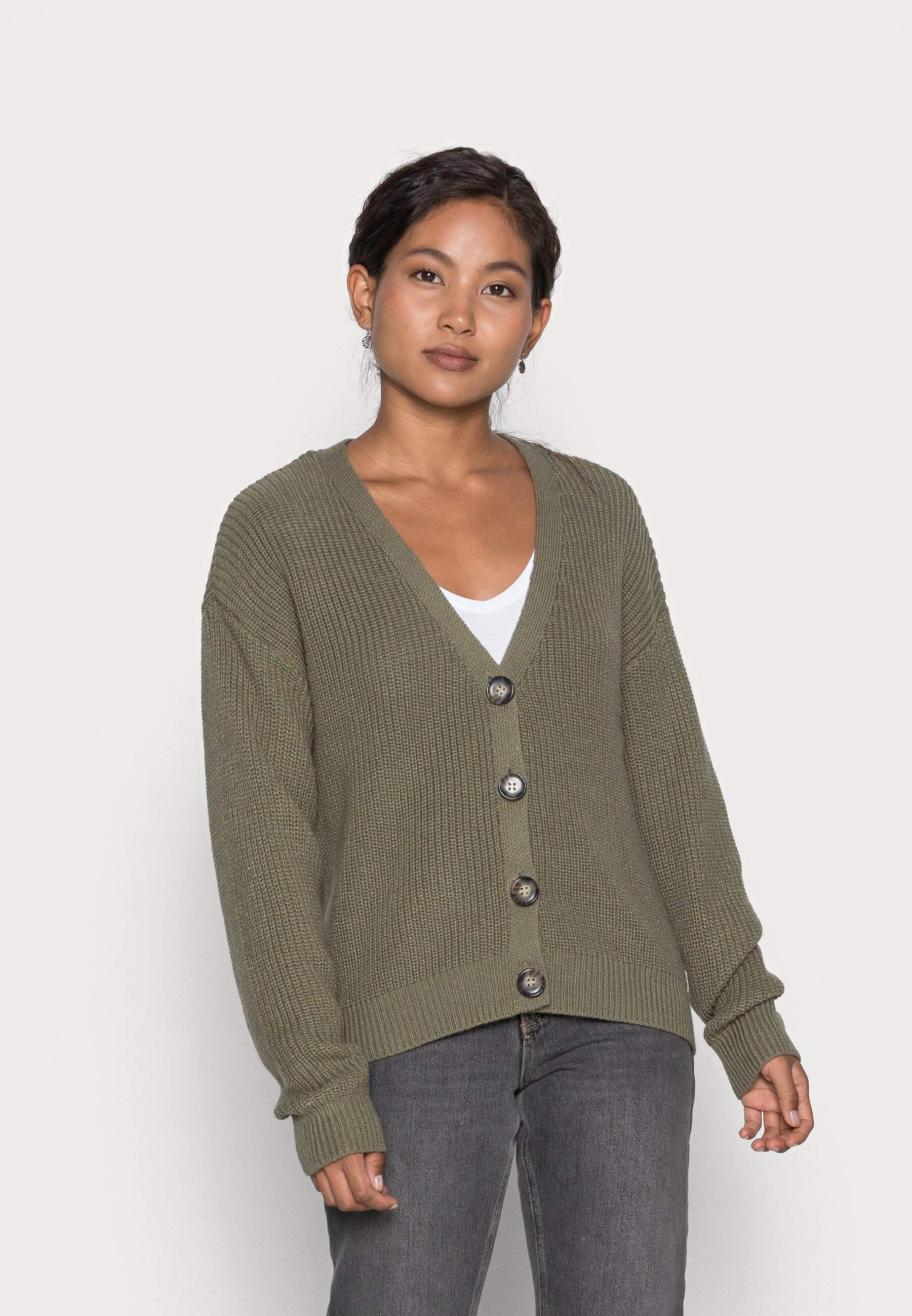 Pieces Petite PCKARIE CARDIGAN 