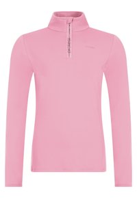 Unselected, vintage pink
