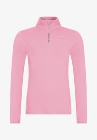 Unselected, vintage pink