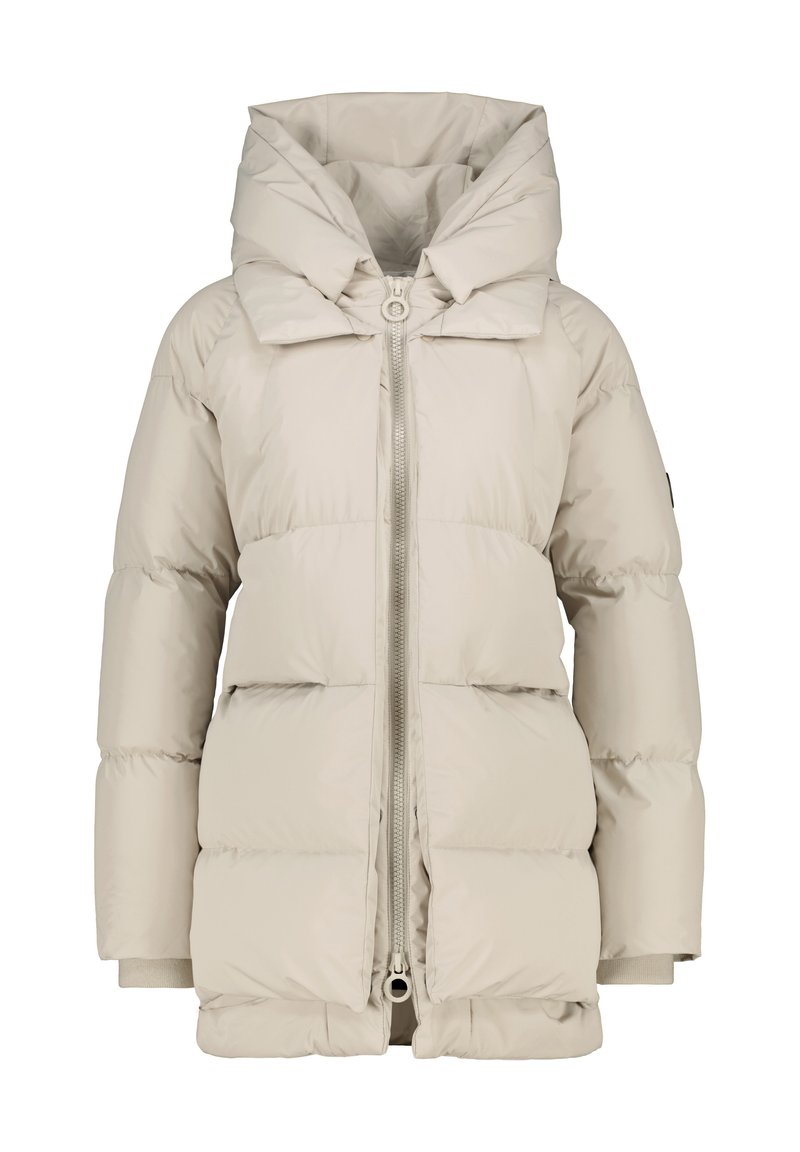 alife & kickin Wintermantel beige alife & kickin Wintermantel beige