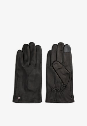 Tommy Hilfiger, UNISEX, czarny