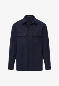 No seleccionado, navy blue