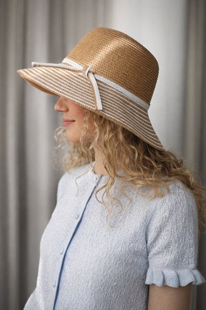 Roeckl, PALOMA - Hat - beige