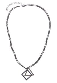 Non sélectionné, gunmetal